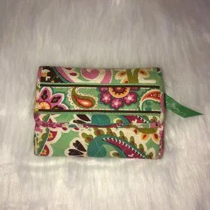 Vera Bradley | Bags | Vera Bradley Tutti Frutti Trio Retired  display picture 2